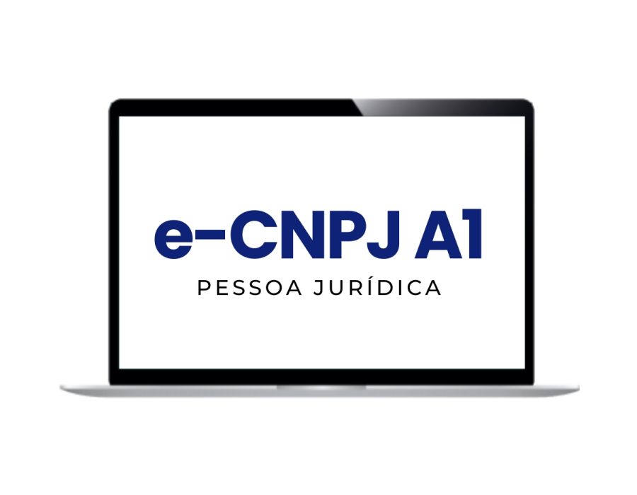 CNPJ-A1